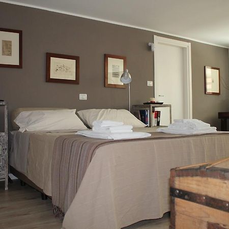 Ornato Garden Apartment Mailand Exterior foto