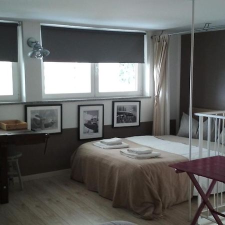 Ornato Garden Apartment Mailand Exterior foto