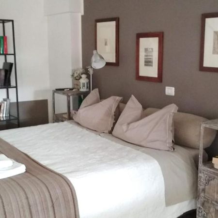 Ornato Garden Apartment Mailand Exterior foto
