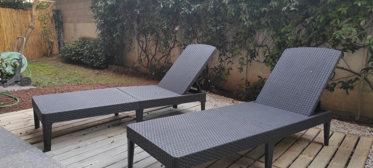 Ornato Garden Apartment Mailand Exterior foto