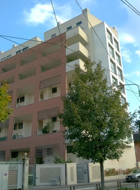 Ornato Garden Apartment Mailand Exterior foto