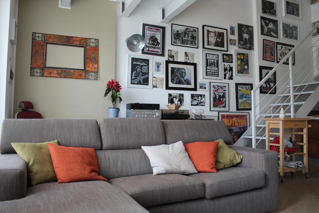 Ornato Garden Apartment Mailand Exterior foto