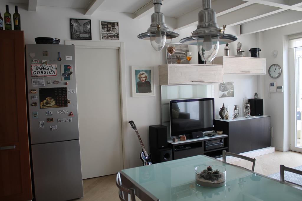 Ornato Garden Apartment Mailand Exterior foto