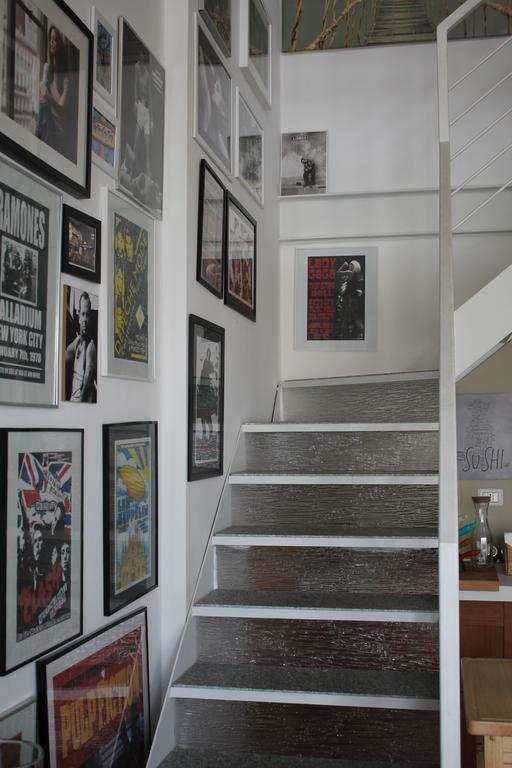 Ornato Garden Apartment Mailand Zimmer foto