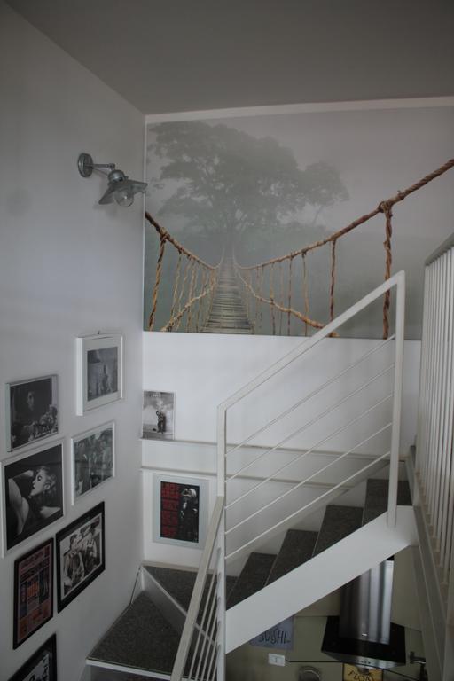 Ornato Garden Apartment Mailand Zimmer foto