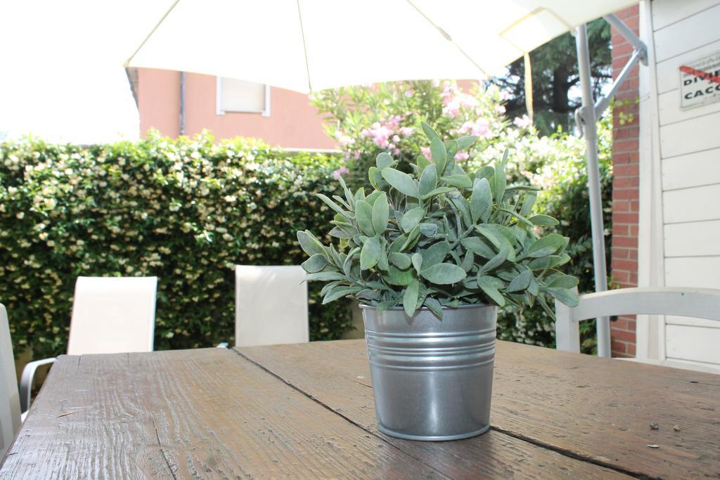 Ornato Garden Apartment Mailand Exterior foto