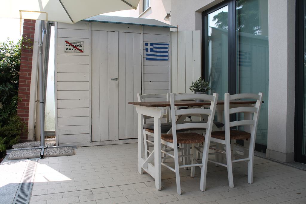 Ornato Garden Apartment Mailand Exterior foto