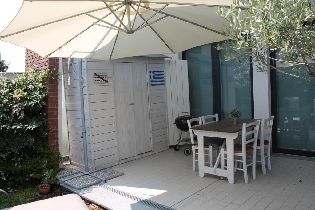 Ornato Garden Apartment Mailand Exterior foto