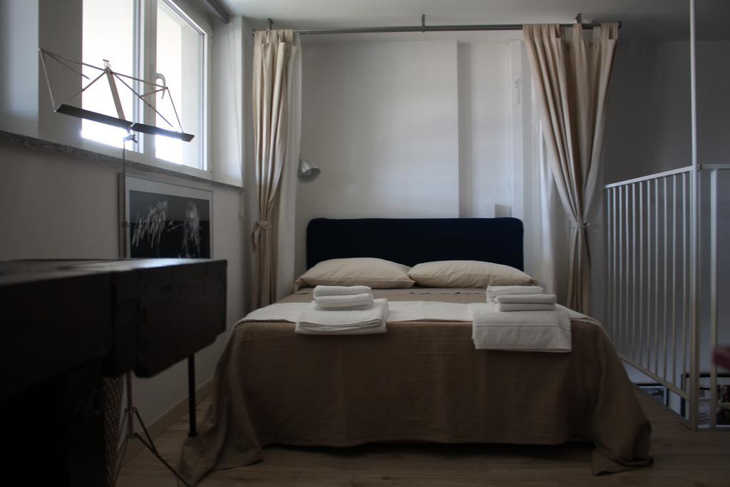 Ornato Garden Apartment Mailand Exterior foto