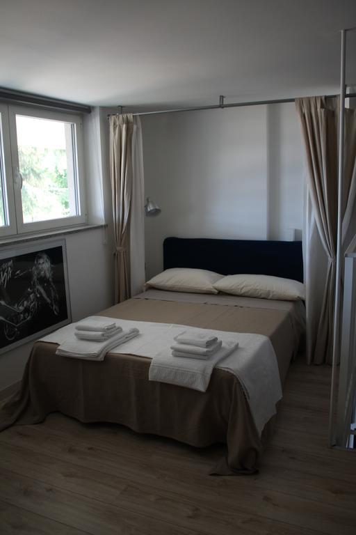 Ornato Garden Apartment Mailand Exterior foto