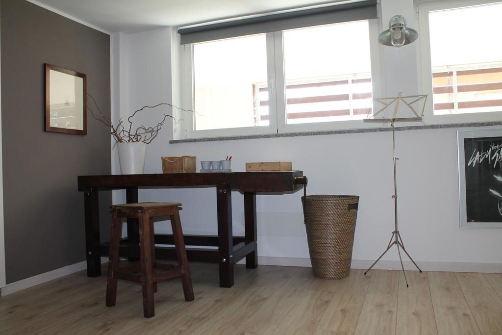 Ornato Garden Apartment Mailand Zimmer foto