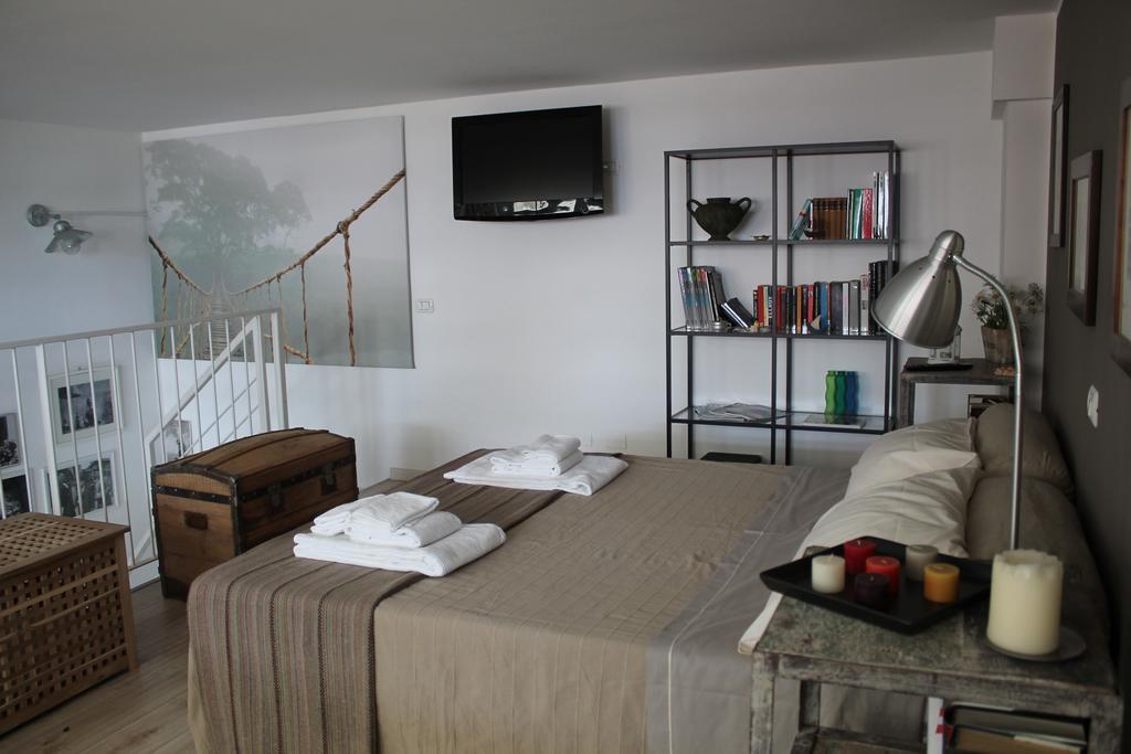 Ornato Garden Apartment Mailand Zimmer foto