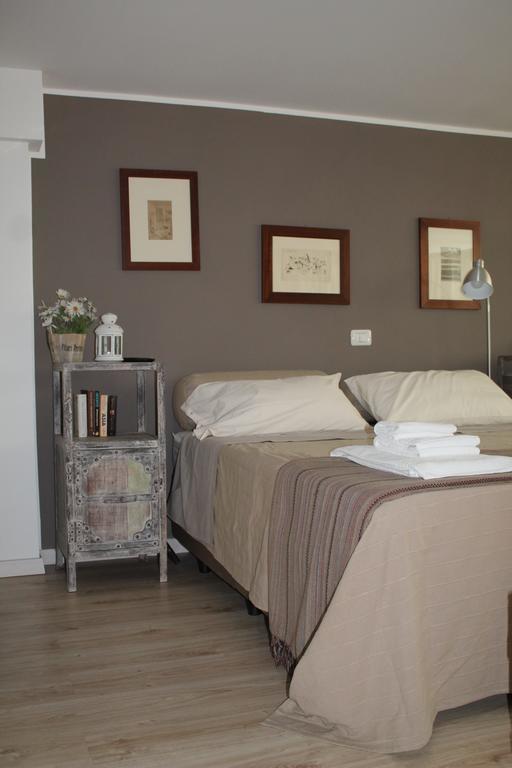 Ornato Garden Apartment Mailand Exterior foto