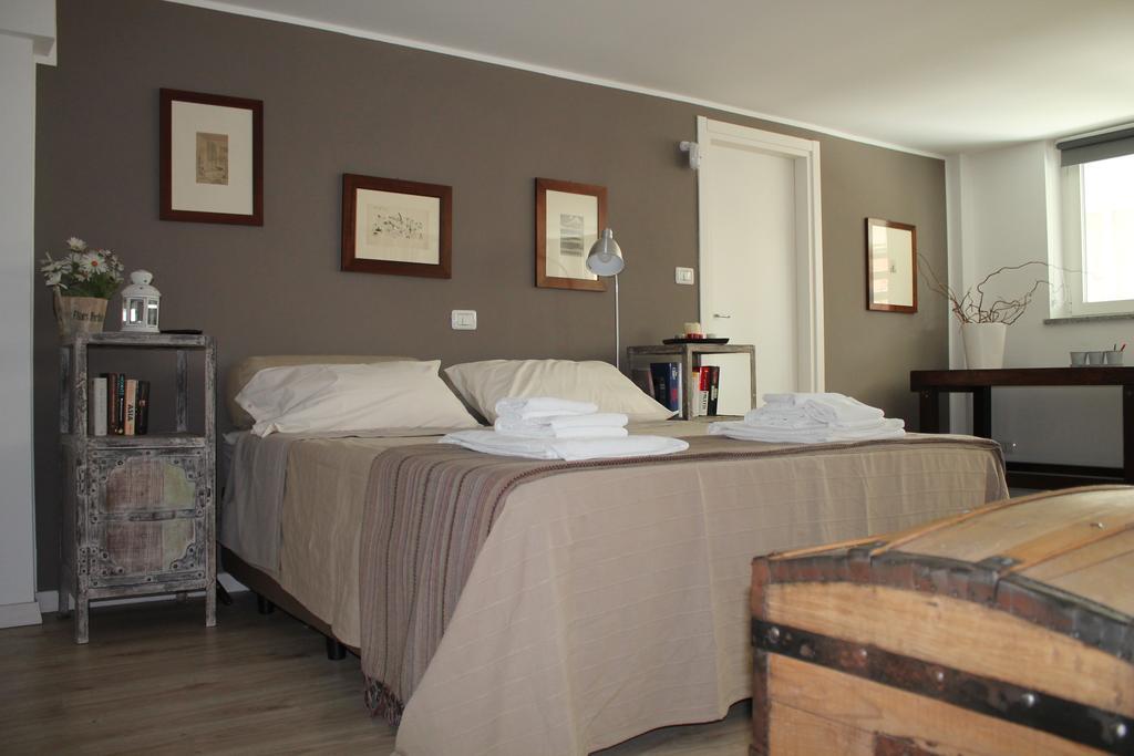Ornato Garden Apartment Mailand Exterior foto