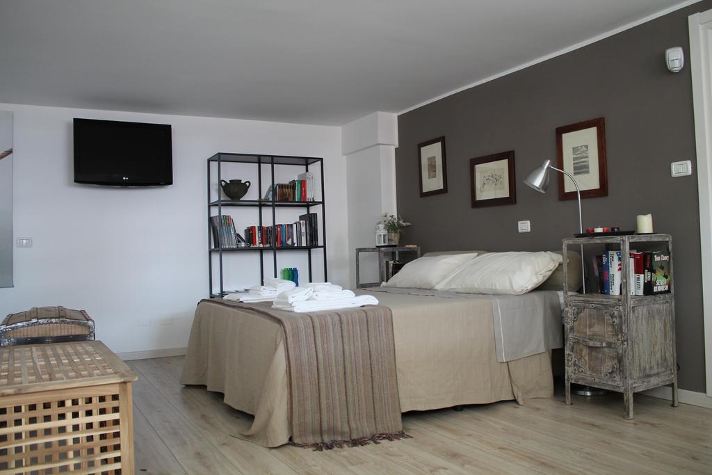 Ornato Garden Apartment Mailand Exterior foto