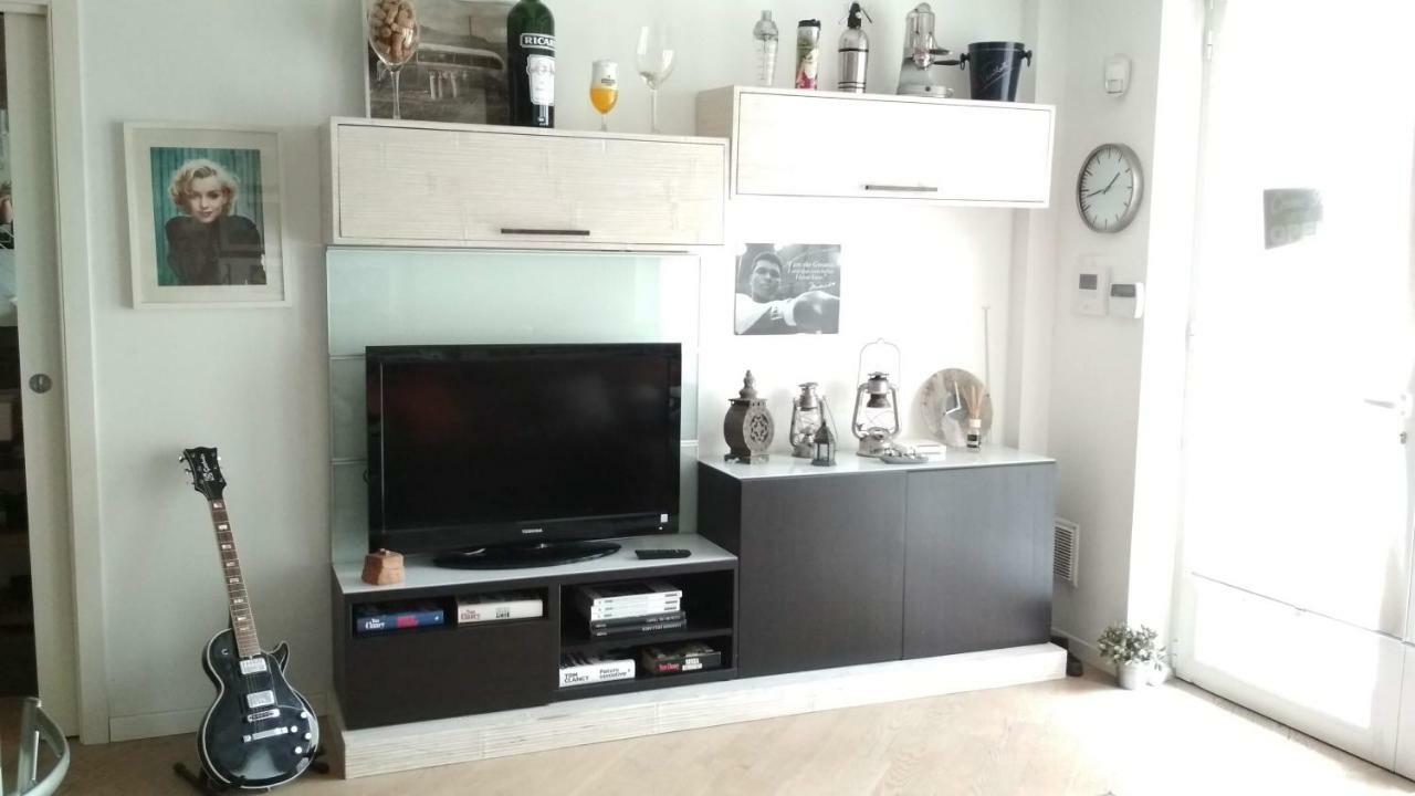 Ornato Garden Apartment Mailand Exterior foto