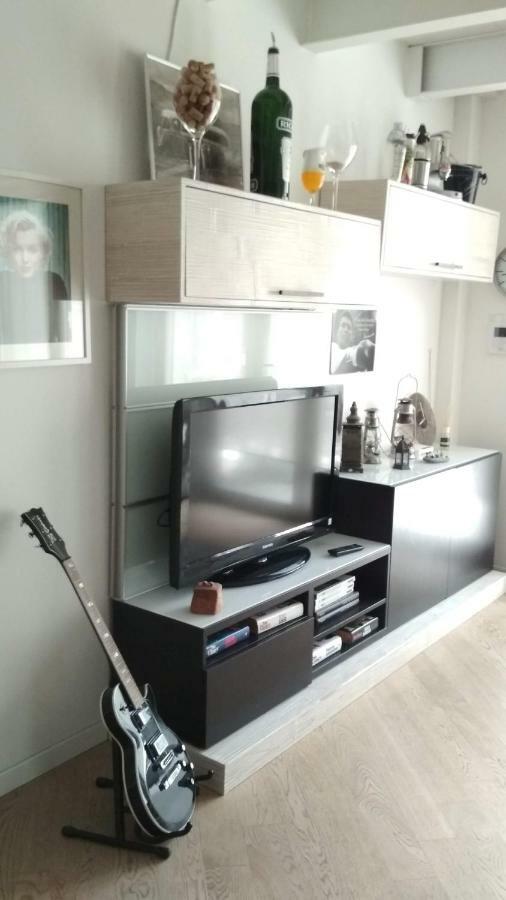 Ornato Garden Apartment Mailand Exterior foto