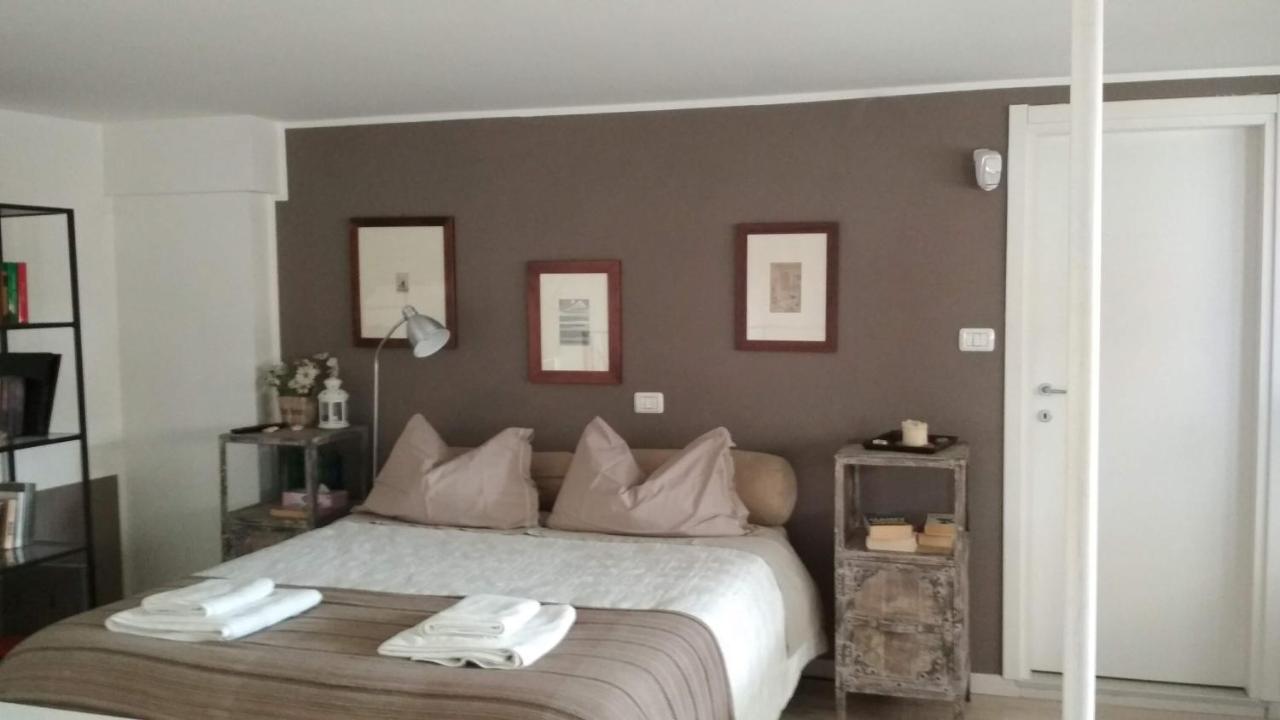 Ornato Garden Apartment Mailand Exterior foto
