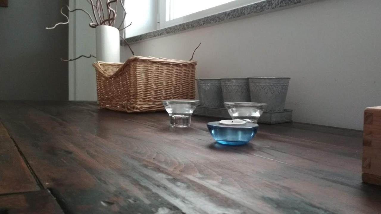 Ornato Garden Apartment Mailand Exterior foto