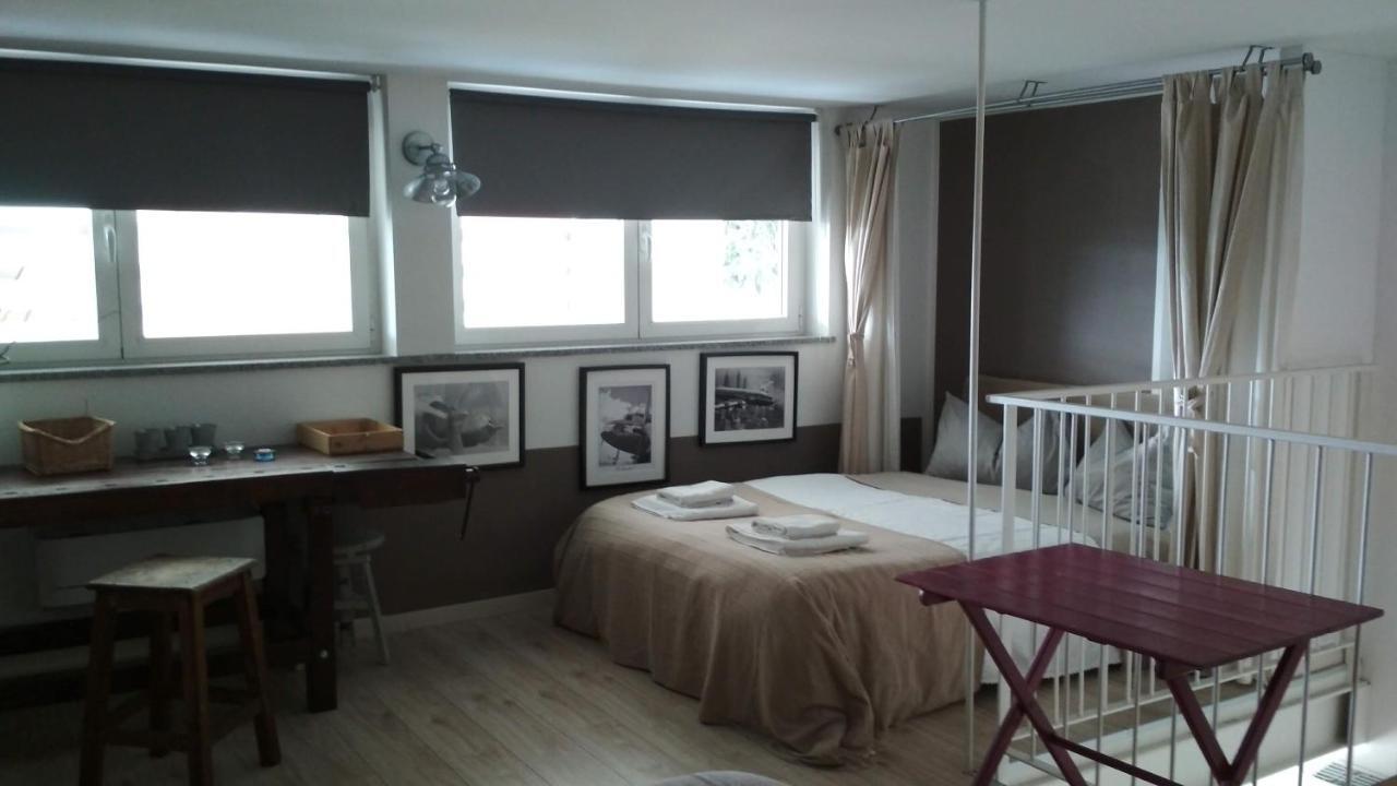 Ornato Garden Apartment Mailand Exterior foto